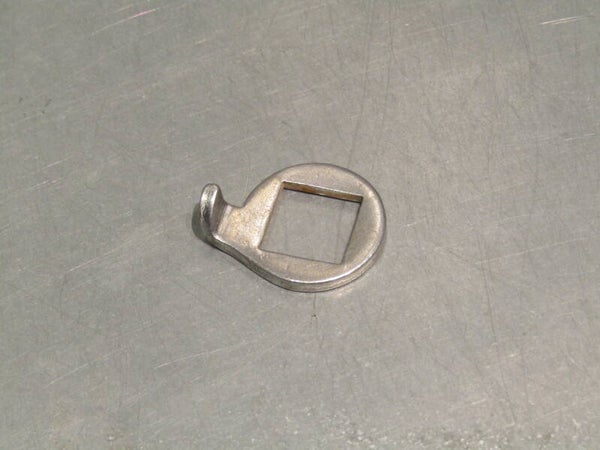 CAMPAGNOLO VICTORY Vintage 80's Left side gear lever hardware 2nd hand TL01 02-B01-C03-04