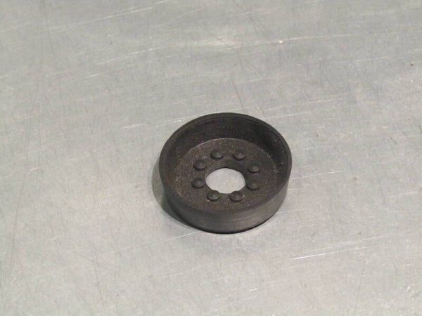 FLOOR PUMP Rubber 35mm NOS! TL03 02-B01-C05-02