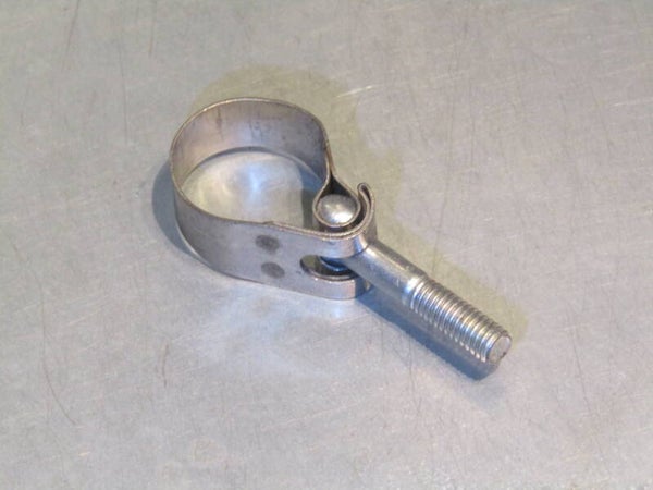 MAFAC COMPETITION/RACER Vintage 70's Brake lever strap MINT! TL03 02-B01-C06-01