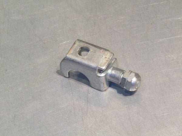 WEINMANN Rear brake bridge top mount Brake CALIPER mounting bolt SUPER RARE! TL03 02-B01-C06-01