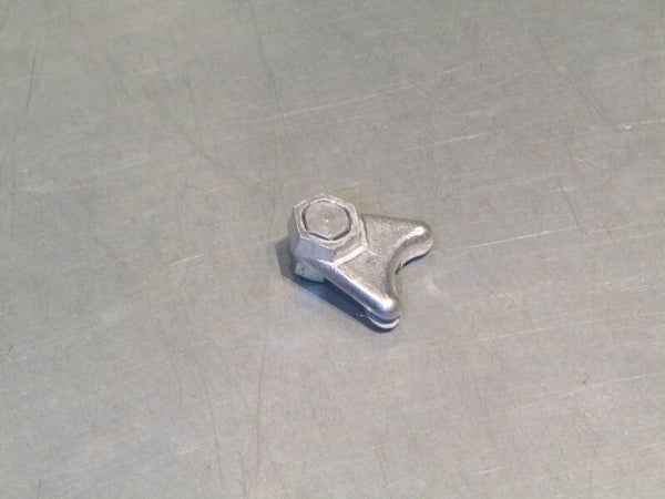 CLB Vintage 60's Brake cable yoke NOS! TL03 02-B01-B04-04