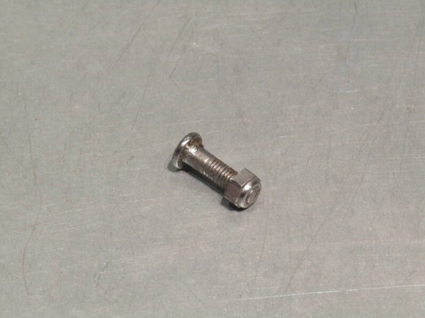ZEUS 2000/GRAN SPORT Vintage 70's Gear Lever mounting hardware NOS! TL01 03-B01-C01-01