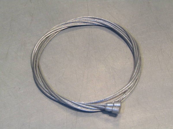 CLARKS Vintage 70's/80's Brake cable set MADE IN ENGLAND NOS! BX38 0900 RK01