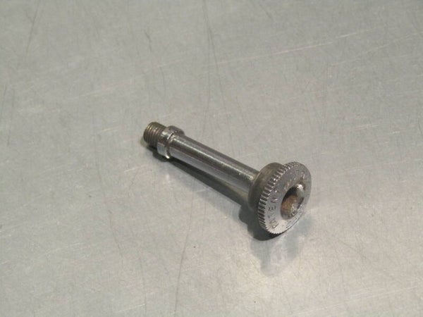 CAMPAGNOLO NUOVO RECORD Vintage 70's early Rear Derailleur lower bolt 2nd hand TL03 03-B01-C04-02