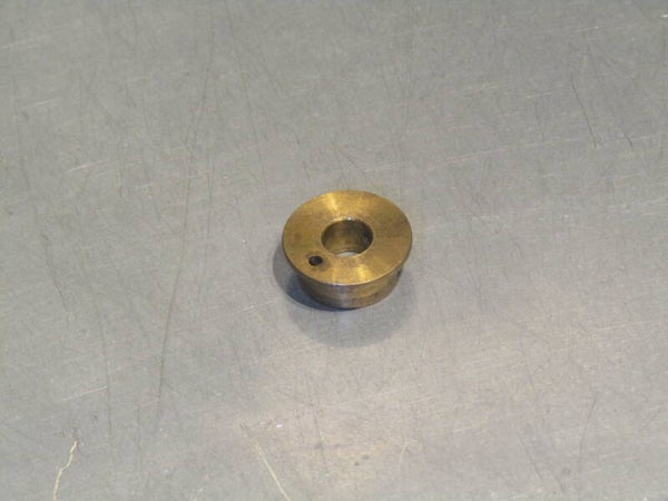 CAMPAGNOLO VICTORY Vintage 80's rear derailleur lower spring bushing 2nd hand TL03 03-B01-C04-02