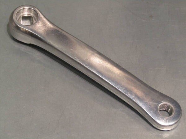 CPI - 170mm left side ALLOY crank arm NOS! BX76A 5055 RK13