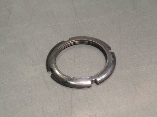 NERVAR Vintage 60's/70's FRENCH Thread BB lock ring 2nd hand TL03 03-B01-002-01