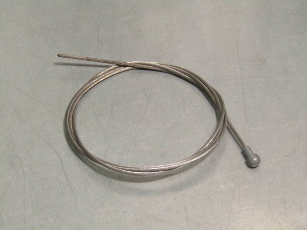 SHIMANO 600 EX Vintage 80's front brake cable 81cm NOS! BX01 7777 RK10