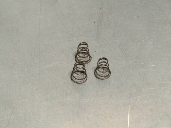 CAMPAGNOLO NUOVO RECORD/GRAN SPORT Hub QR Springs 3X 2nd hand TL03 02-B01-C04-02