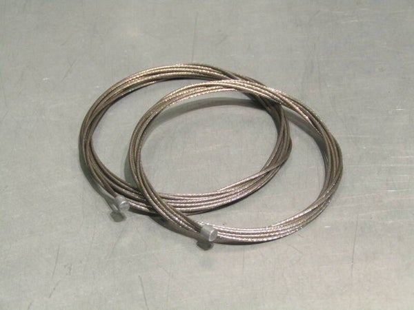 TANDAM Gear cable set 170/200mm NOS! BX06 0303 RK10