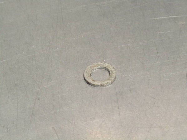 CAMPAGNOLO NUOVO RECORD/GRAN SPORT 1mm Keyed rear axle washer NOS! TL03 03-C03-06