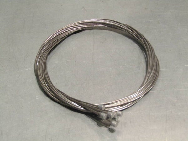SHIMANO DURA-ACE 7400 ERA Gear cable 85cm sale will be for 1 unit NOS! BX35A 4433 RK13