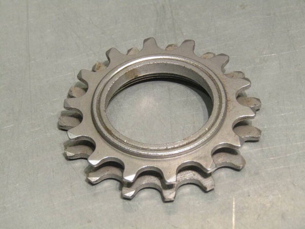 SUNTOUR NEW WINNER PRO ERA Vintage 80's 14/15t Duplex cog set, receiver cog ID# will be X 15 NOS! TL03 02-B01 001-02