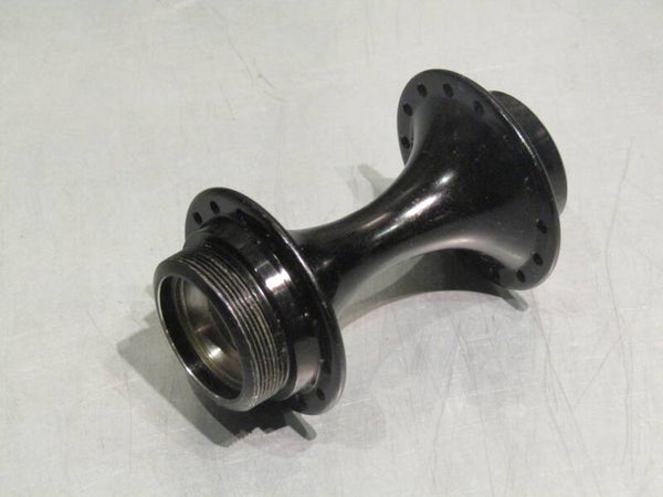 ZEUS 2000 FRENCH BLACK Thread 28o Hub shell NOS, TAKE-OFF BXC00M26 4544 RK13