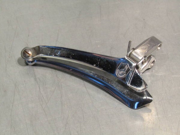 CAMPAGNOLO CROCE ERA Front Derailleur cage NOS! BX35 3330 RK13