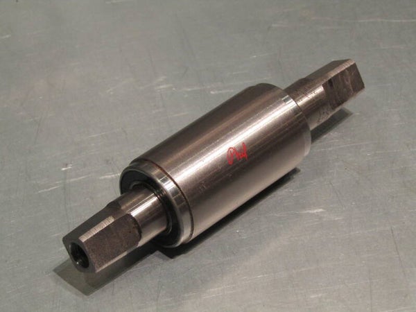 Phil Wood Vintage 80's Sealed Bottom Bracket with no cups 125mm used for 14 days only MINT! BX74A 9933 RK13
