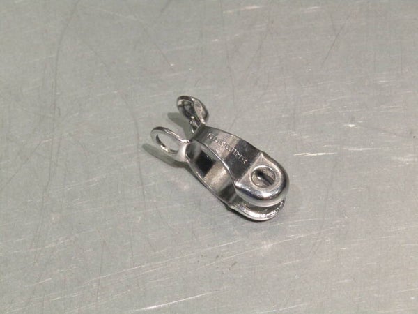 SHIMANO DURA-ACE 7200 ERA Vintage 70's chain stay housing clip NOS with no mounting hardware TL03 03-B01-C03-04