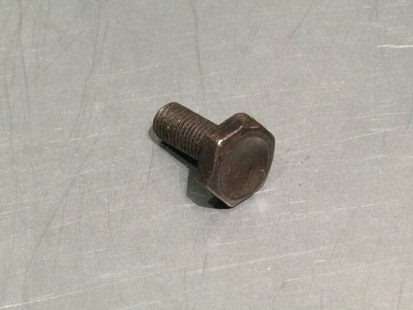 STRONGLIGHT Vintage 70's 16mm Crank arm bolt 2nd hand Good user TL03 03-B01-C06-02