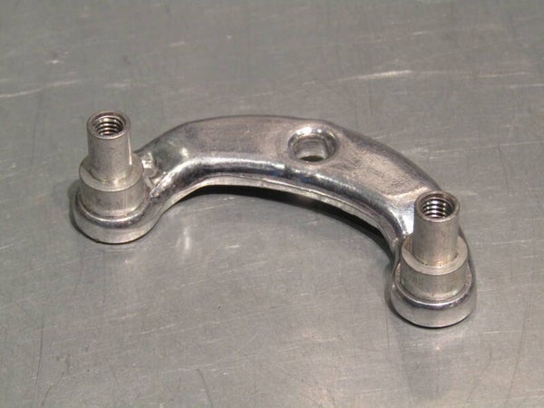 MAFAC RACER Vintage 70's Brake CALIPER Brake Rear Bridge NOS! BX56A2 4445 RK13