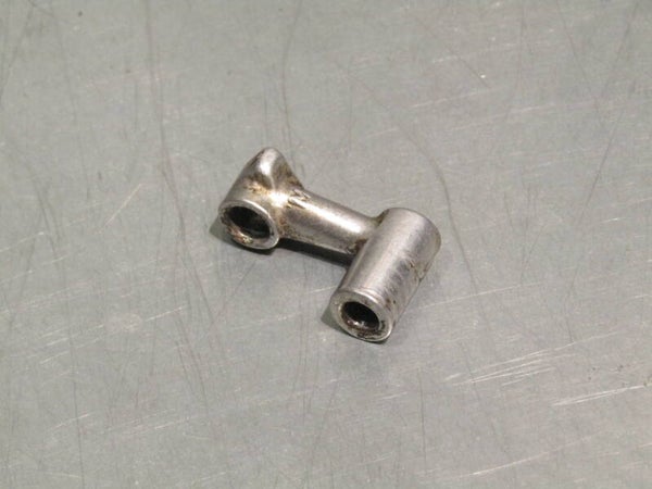 CAMPAGNOLO NUOVO RECORD Vintage 70's/80's Front Derailleur lower swing arm 2nd hand TL03 03-B01-C01-02