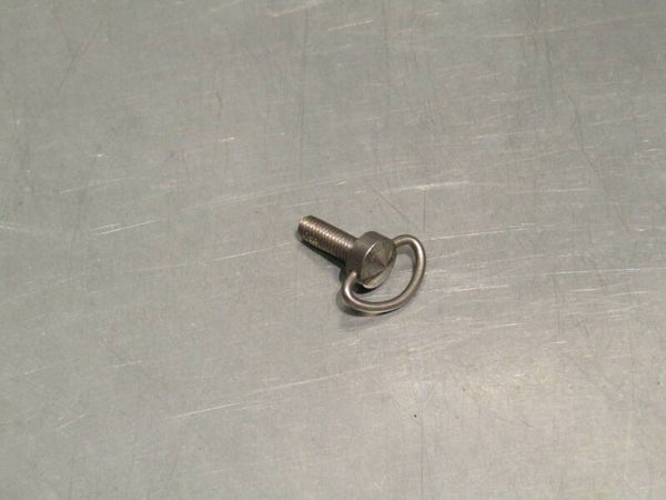 CAMPAGNOLO NUOVO/SUPER RECORD ERA Vintage 80's 20mm Gear lever mounting wing nut NOS! TL01 01-B01-C01-03 4/5/23
