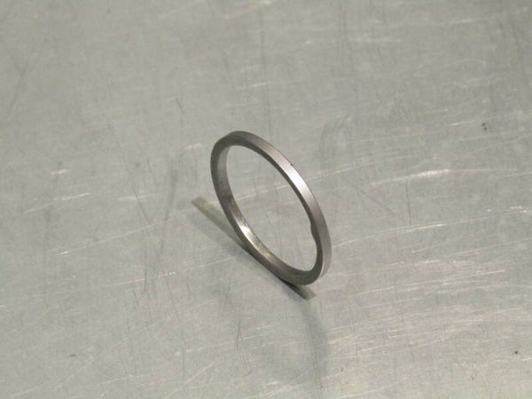 SHIMANO 105 SC ERA Vintage 80's 2mm Headset washer NOS! TL01 01-B01-C02-01