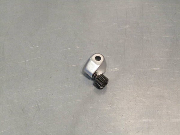 CAMPAGNOLO Down tube gear lever boss cable trim adjuster RIGHT SIDE NOS! TL01 01-B01-C01-05 4/21/23