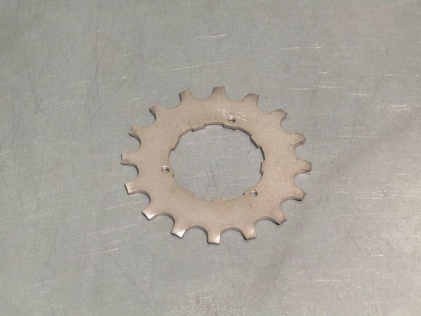 SHIMANO 600 EX Vintage 80's 16t UNIGLIDE Cassette cog NOS! TL08 04-B02-C01-05 4/21/23
