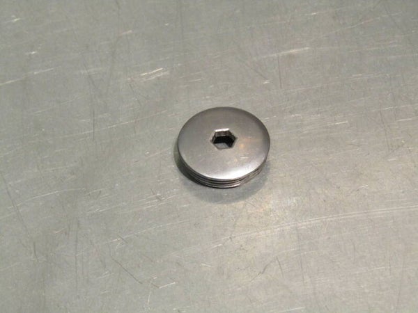 SUNTOUR Vintage 80's/90's Steel Crank Arm Dust Cap MINT! TL01 01-B01-C02-03