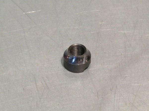 CAMPAGNOLO NUOVO RECORD Vintage 70's Rear Hub Cone with highly polished Bearing Race NOS! TL01 01-B01-C01-02