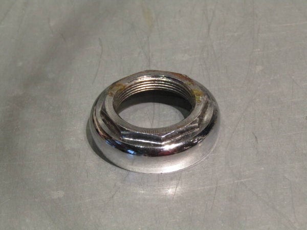 HATTA Vintage 80's Headset upper adjustable ENGLISH Thread Bearing Race will show signs of being fitted TL01 02-B01-001-02 04/28/23