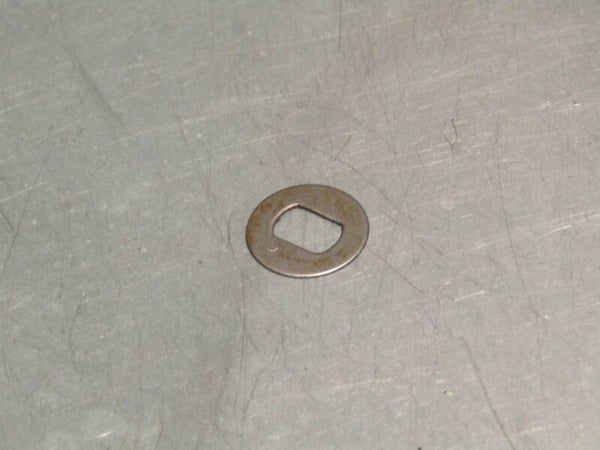 ZEUS 2000/GRAN SPORT Vintage 70's Gear Lever Fitted Washer NOS! TL01 02-B01-C03-01