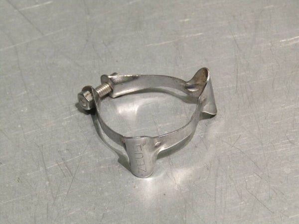 ZEUS 2000/GRAN SPORT Vintage 70's Top Tube DUAL cable guide NOS! TL01 02-B01-C02-03