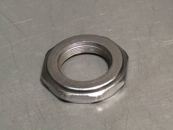 RALEIGH Vintage 60's/70's Headset Upper Adjustable Bearing Race NOS! TL01 02-B01-001-02 4/29/23