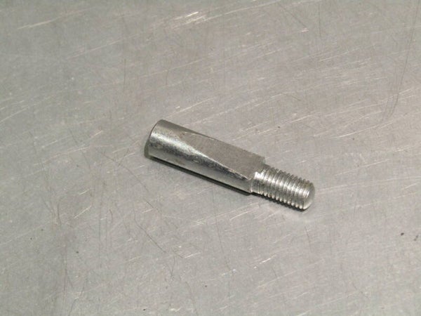 PEUGEOT U-08 ERA Vintage 70's 9mm Cotter Pin with no nut NOS! TL01 02-B01-C01-04 4/29/23