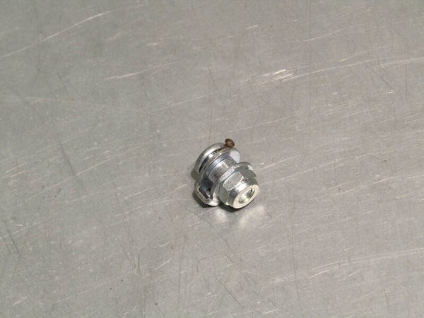 HURET ALVIT Vintage 70's Rear Derailleur Cable Clamping Hardware NOS! TL01 02-B01-C01-03 4/29/23