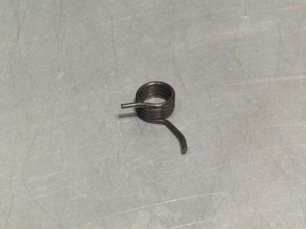 CAMPAGNOLO NUOVO RECORD Vintage 70's Front Derailleur Spring 2nd hand TL01 01-B01-C04-01 5/13/23