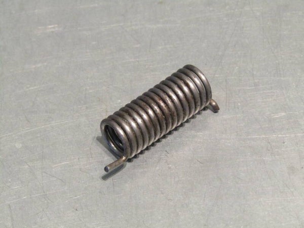 CAMPAGNOLO NUOVO/SUPER RECORD Vintage 70's/80's Rear Derailleur Spring 2nd hand TL08 01-B02-C01-01 5/25/23