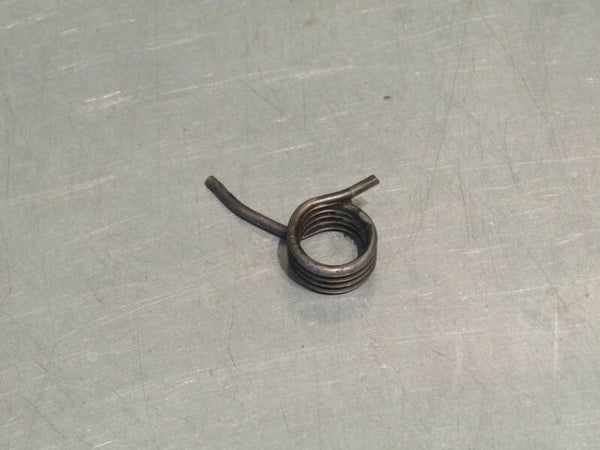 CAMPAGNOLO NUOVO RECORD Vintage 70's Front Derailleur Spring 2nd hand TL06 04-B01-C04-01 5/30/23
