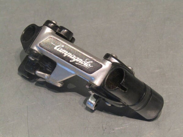 CAMPAGNOLO SUPER RECORD '79 Rear Derailleur Body, Condition will be very good, ALLOY pivot pins will be tight and firm, there will be no slop 2nd hand TL06 02-B01-001-01 5/31/23