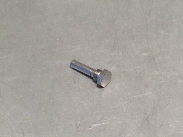 CAMPAGNOLO SUPER RECORD '79 Rear Derailleur spring retention bolt 2nd hand TL06 02-B01-C05-01 5/31/23