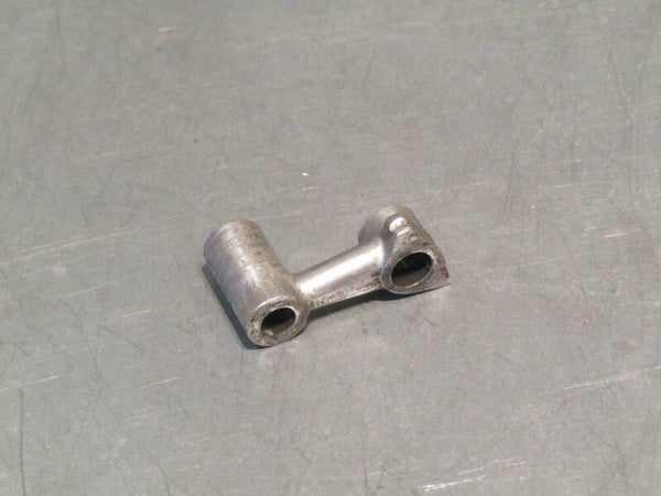 CAMPAGNOLO NUOVO RECORD Vintage 70's Front Derailleur inner swing arm 2nd hand TL06 02-B01-C05-01 5/31/23