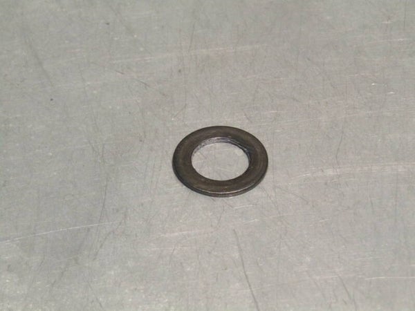 CAMPAGNOLO NUOVO/SUPER RECORD Vintage 70's/80's Crank Arm bolt washer 1X 2nd hand TL06 02-B01-C01-01 6/1/23