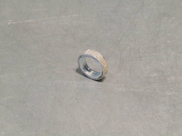 STRONGLIGHT 49D Vintage 70's 4mm Chain ring spacer 2nd hand TL06 04-B01-C01-01 6/3/23