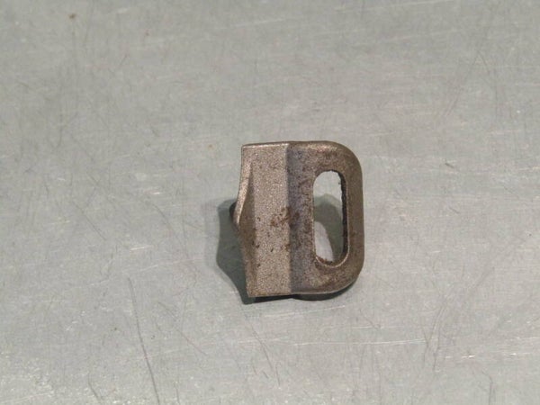 CAMPAGNOLO NUOVO/SUPER RECORD Vintage 80's Front BZ-ON Derailleur tab NOS! TL05 01-B01-C05-01 6/25/23
