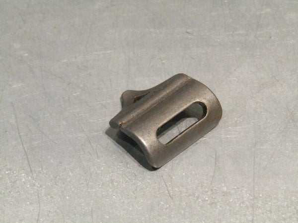 CAMPAGNOLO NUOVO/SUPER RECORD Vintage 80's Front BZ-ON Derailleur tab NOS! TL05 01-B01-C04-06 6/25/23