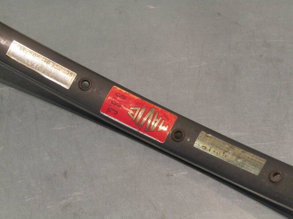 MAVIC SSC Vintage 70's/80's 32o Hard anodized tubular rim 2nd hand RM0001 6/27/23