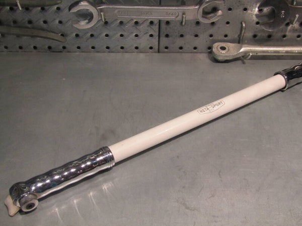 *HETA SPORT Vintage 70's/80's Frame pump 52.5cm / compressed 50.5cm requires pump umbrella clip or pump peg NOS! Condition will be excellent P0006 7/4/23