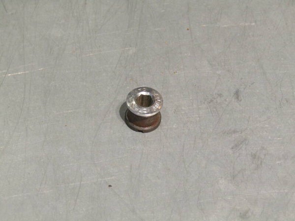 CAMPAGNOLO NUOVO RECORD ERA Vintage 70's STRADA/ROAD PATENT CHAIN RING Bolt set 1X 2nd hand TL04 01-C03-03 7/7/23