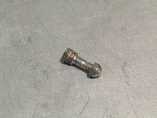 CAMPAGNOLO NUOVO/SUPER RECORD ERA Vintage 70's Clamp-on Gear Lever Mounting hardware 2nd hand TL04 01-B01-C04-01 7/15/23
